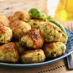 Polpette di zucchine: 5 ricette facili e veloci da provare subito!