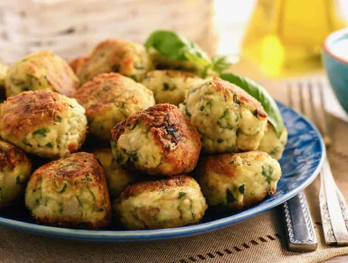Polpette di zucchine: 5 ricette facili e veloci da provare subito!