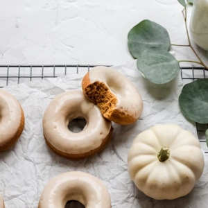 5 Ricette con zucca da provare assolutamente con video e passaggi per la preparazione!