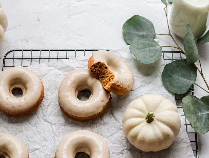 5 Ricette con zucca da provare assolutamente con video e passaggi per la preparazione!