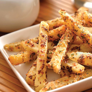 Come fare le Patatine fritte fatte in casa davvero croccanti, ecco 3 ricette!