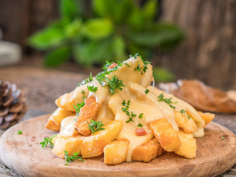 Patatine fritte fatte in casa super croccanti - Archzine.it