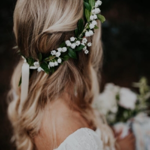 Acconciature da comunione per bimba dai capelli lunghi, eleganti, casual e veloci!