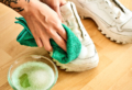 Come pulire le scarpe bianche: 7 metodi provati per averle sempre come nuove!