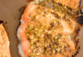 Ricette di pesce facili da preparare anche per chi non lo mangia!
