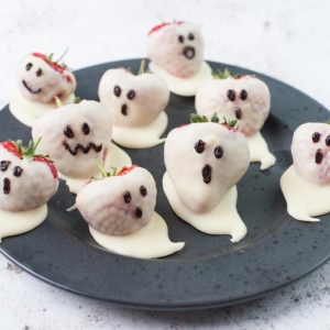 Dolcetti di Halloween da fare in casa: 5 ricette da leccarsi i baffi!