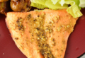 Ricette di pesce facili da preparare anche per chi non lo mangia!