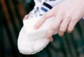 Come pulire le scarpe bianche: 7 metodi provati per averle sempre come nuove!