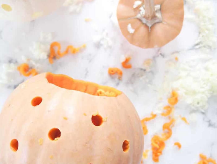 Come intagliare la zucca di Halloween: i metodi più comuni per risultato garantito!