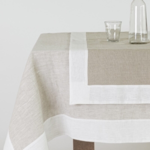 La biancheria innovativa segue la moda sostenibile