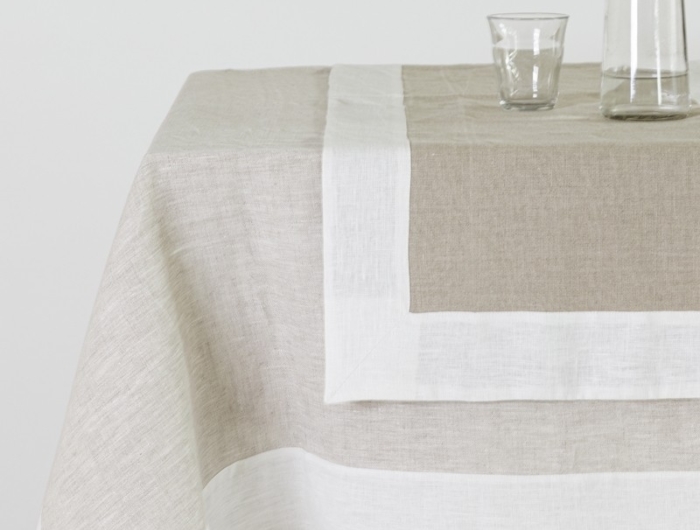 La biancheria innovativa segue la moda sostenibile