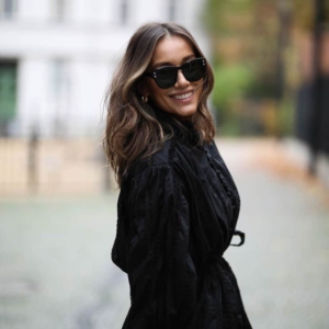 Balayage capelli scuri da provare questo inverno, le sfumature più trendy!