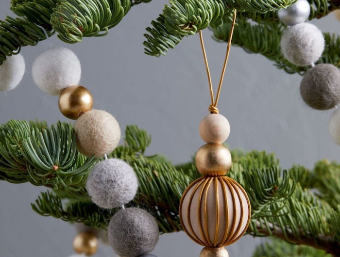Alberi di Natale addobbati eleganti: 7 consigli pratici per un allestimento da favola!