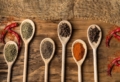 Le migliori spezie da usare in cucina per il benessere di pelle e capelli