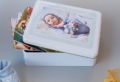 Come decorare una parete con le calamite personalizzate