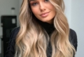 Pettinature capelli lunghi alla moda, semplici ed eleganti allo stesso tempo!