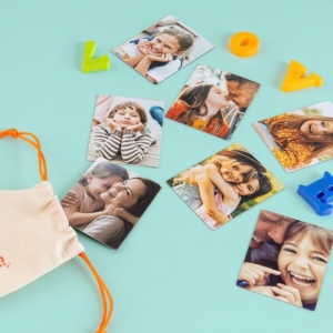 Come decorare una parete con le calamite personalizzate