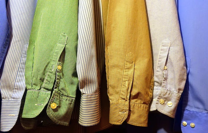 5 trucchi per allungare la vita dei tuoi vestiti!