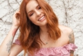 I capelli rosso rame dorato che spopolano tra i look di successo nel 2022!