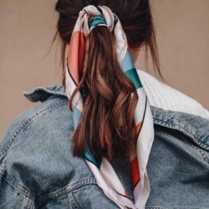 Pettinature capelli lunghi alla moda, semplici ed eleganti allo stesso tempo!