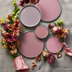 Come utilizzare il Color Malva senza timore per pareti, decorazioni e abbinamenti di successo!