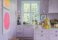 Come utilizzare il Color Malva senza timore per pareti, decorazioni e abbinamenti di successo!