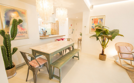 Cos’è e quando usare il microcemento 