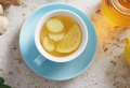 Ecco quali sono i benefici e le virtù della tisana zenzero e limone sul nostro corpo!