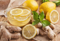 Ecco quali sono i benefici e le virtù della tisana zenzero e limone sul nostro corpo!