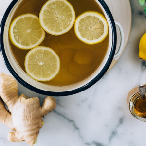 Ecco quali sono i benefici e le virtù della tisana zenzero e limone sul nostro corpo!