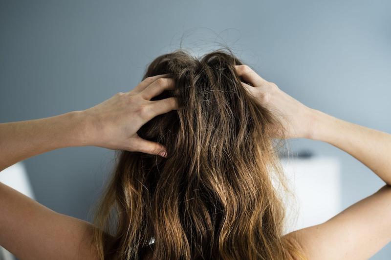 5 cause della perdita di capelli e come curare i sintomi in modo ...