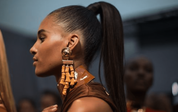 Acconciature coda alta eleganti, casual e semplici da realizzare nei momenti in cui andate di fretta!