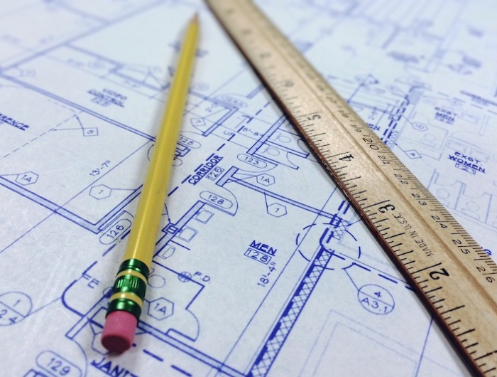 Casa in costruzione: come realizzare il progetto?