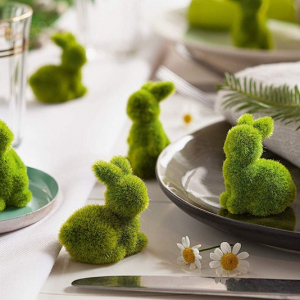 Lavoretto di Pasqua per divertirsi mentre si creano meravigliose decorazioni di ogni tipo!