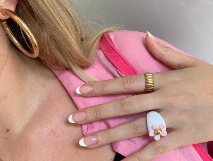 Unghie gel primavera 2022: colori, forma e design della manicure a cui non farete di meno in questa stagione!