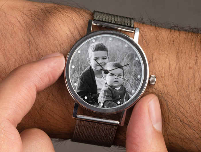 Regali personalizzati per il papà da scegliere secondo le sue passioni e per ogni altra occasione!