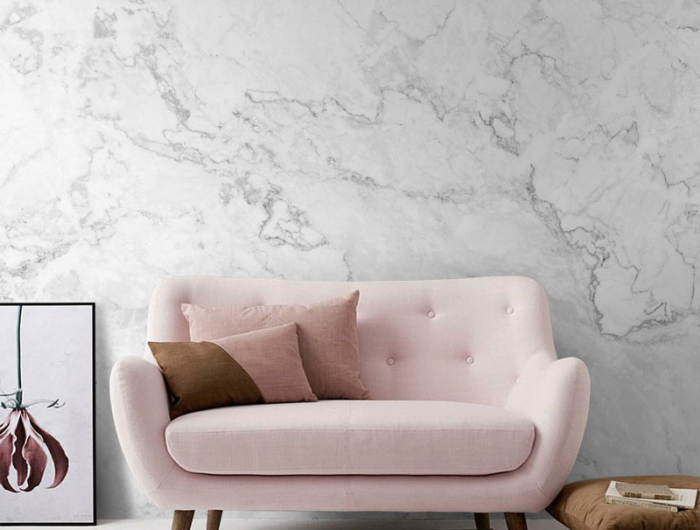 Decorare pareti interne in pietra per un effetto d’accento moderno e versatile!