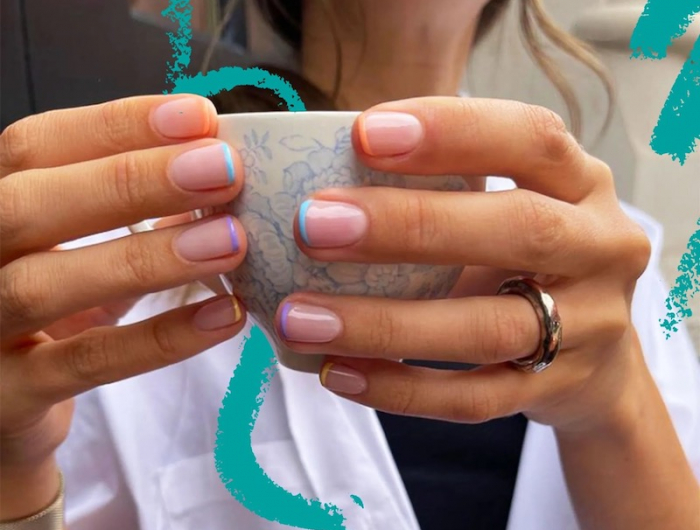 Tendenze smalto 2022: ecco i colori per le unghie fatte a casa!