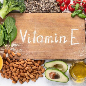 6 motivi per utilizzare la Vitamina E pura per viso! Hai mai sentito dei suoi benefici?