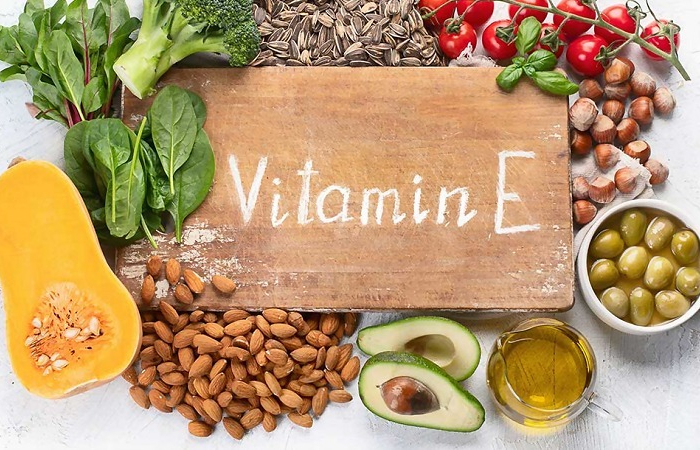 6 motivi per utilizzare la Vitamina E pura per viso! Hai mai sentito dei suoi benefici?