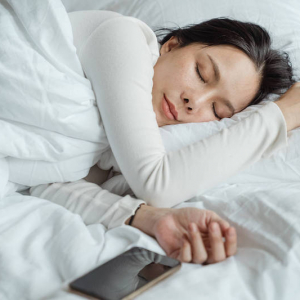 Non dormi bene? Ecco come migliorare la qualità del tuo sonno