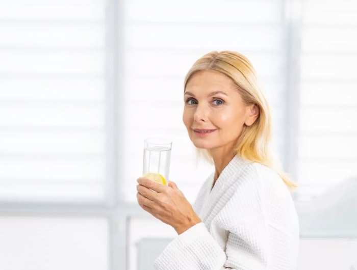 Come dimagrire a 50 anni: perdere peso senza soffrire la fame è possibile!