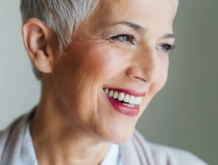 Quale trucco pelle secca è adatto al viso sensibile come il vostro?