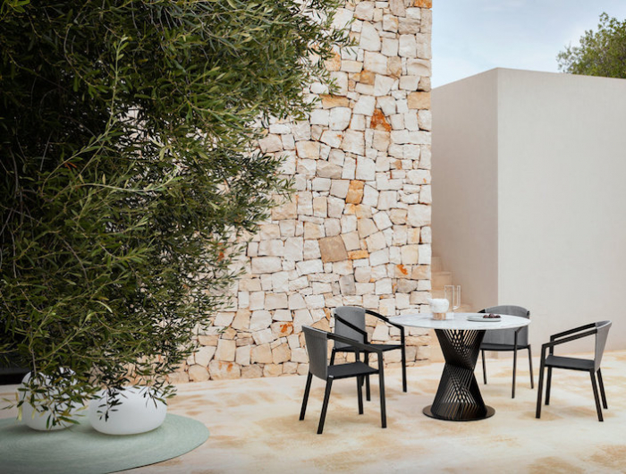 Arredamento estate 2022: organizzare spazi outdoor comodi e di tendenza con Myyour