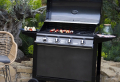 Come scegliere il barbecue: a carbonella, gas o elettrico?