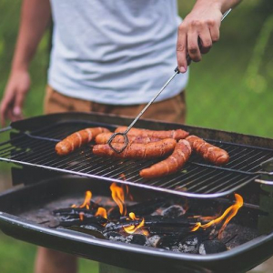 Come scegliere il barbecue: a carbonella, gas o elettrico?