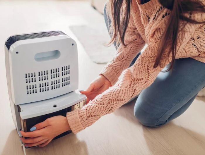 Quali sono le cause dell’umidità in estate e come trattarla? 7 soluzioni che funzionano