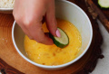 Antipasto di zucchine, versione Keto per tutti che vogliono stare in forma!