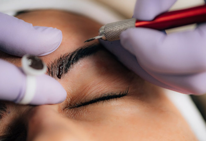 Microblading delle sopracciglia: scopri l’impatto a lungo termine prima di optare per la procedura!