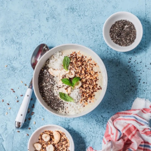 Semi di lino per perdere peso: un mito o funziona davvero?